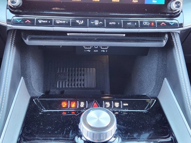 New 2026 Jeep Grand Wagoneer 2WD image 14