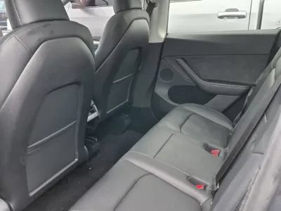 Used 2023 Tesla Model Y Long Range AWD/4WD image 8