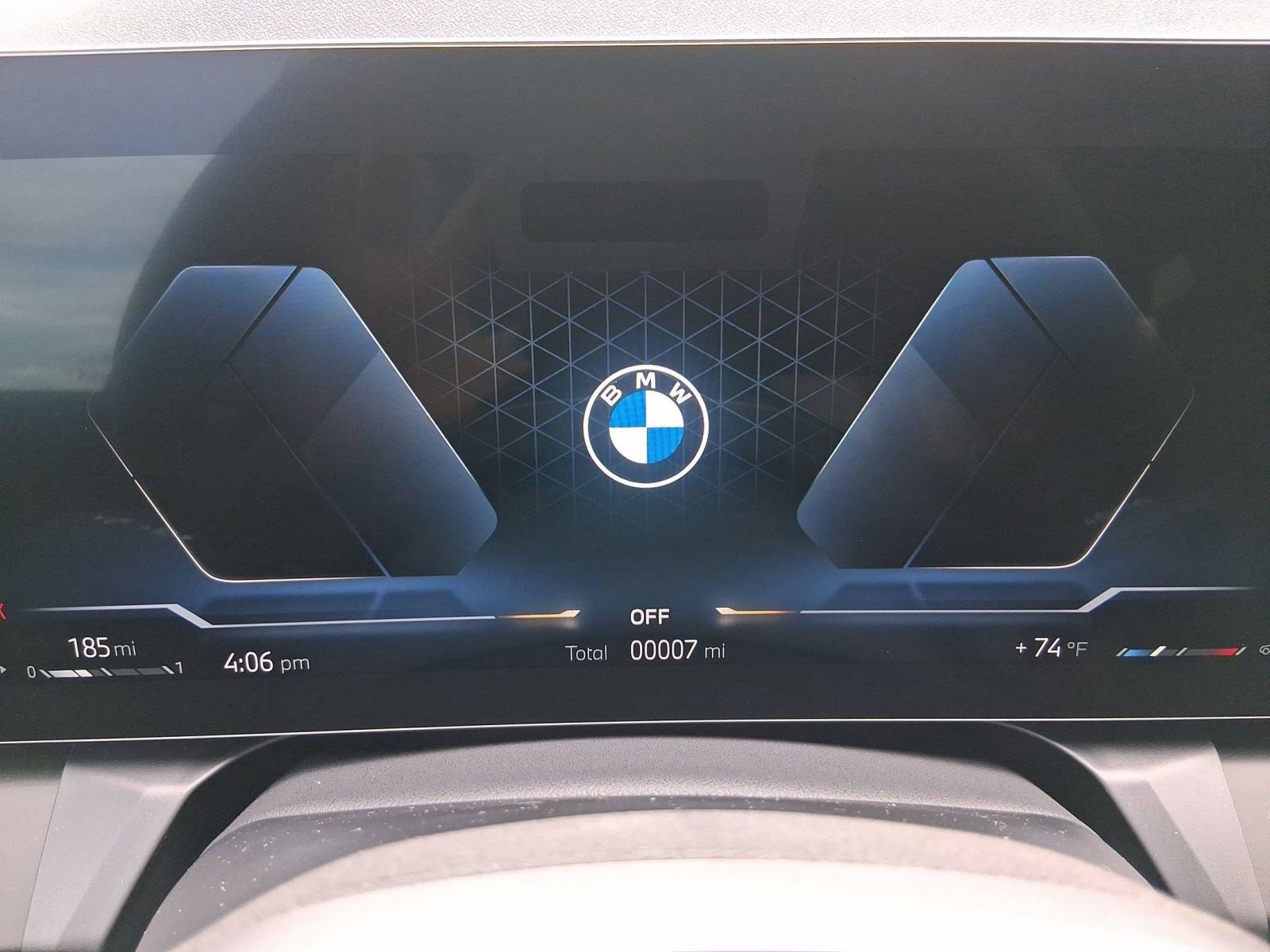 Used 2026 BMW X3 xDrive30i w/ Premium Package AWD/4WD image 15