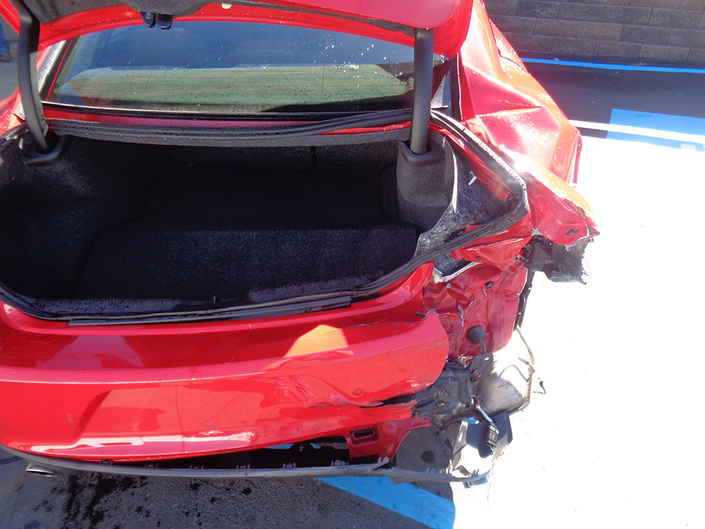 Used 2021 Dodge Charger GT AWD/4WD image 4