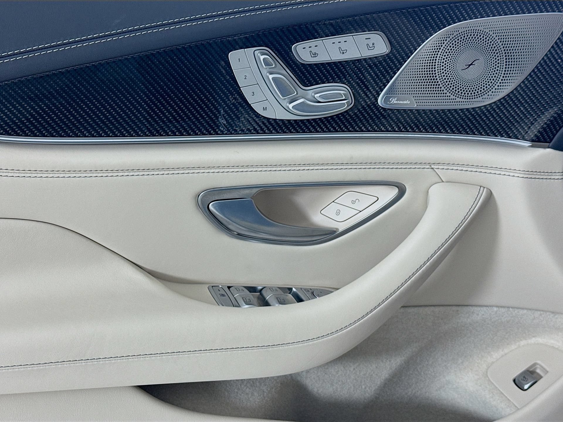 Certified 2026 Mercedes-Benz AMG GT 63 image 18