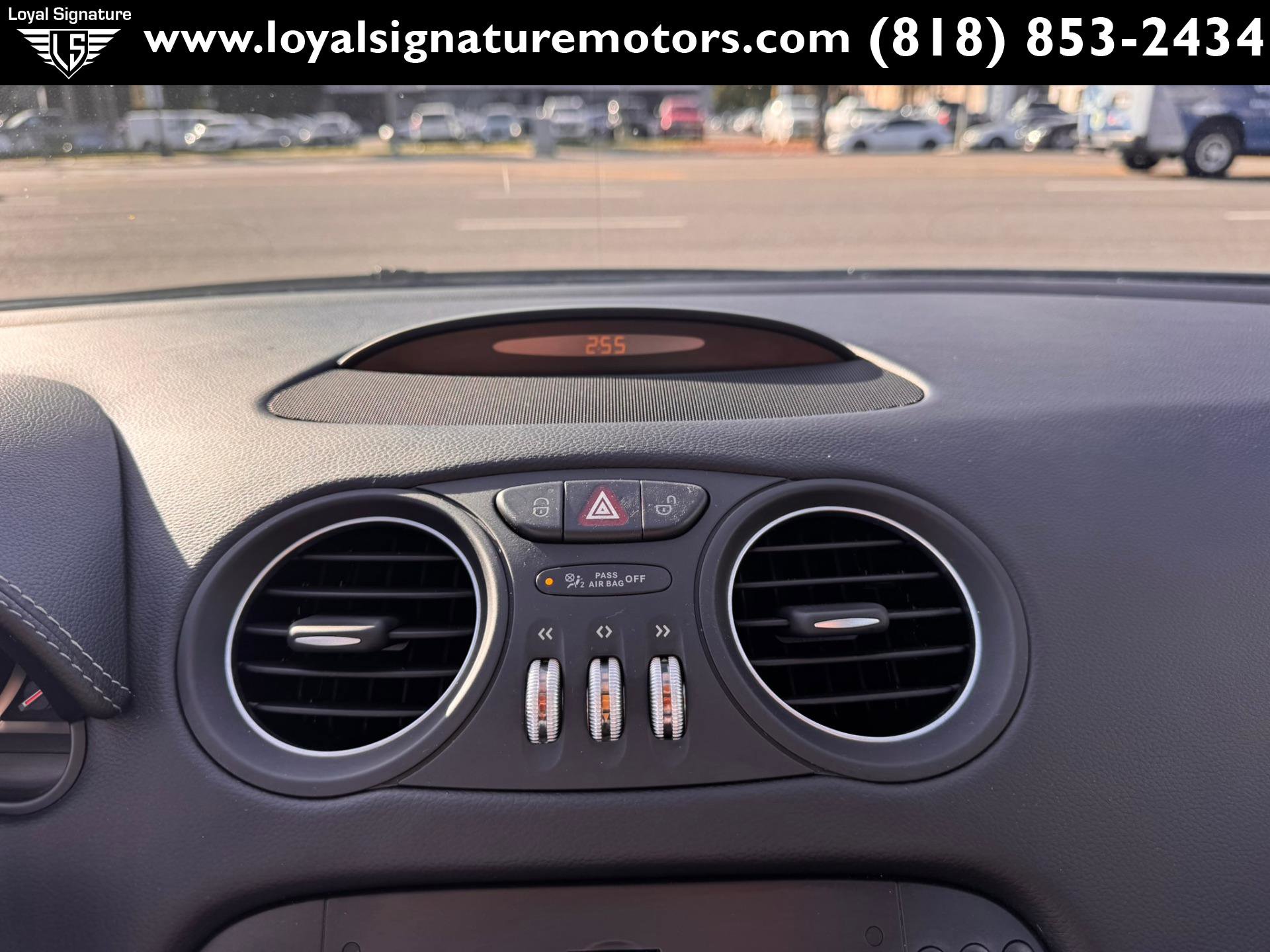 Used 2012 Mercedes-Benz SL 550 image 28