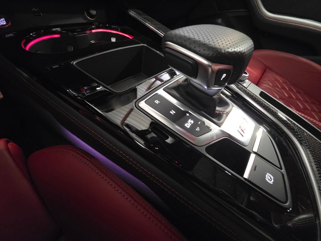 Certified 2023 Audi S5 Prestige w/ Prestige Package AWD/4WD image 25