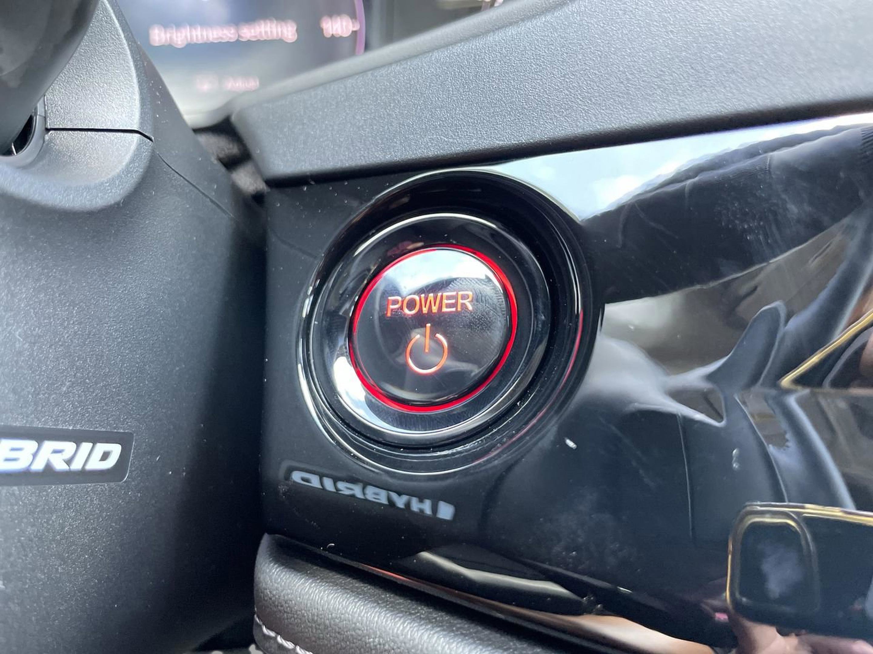 New 2025 Honda Accord EX-L image 29