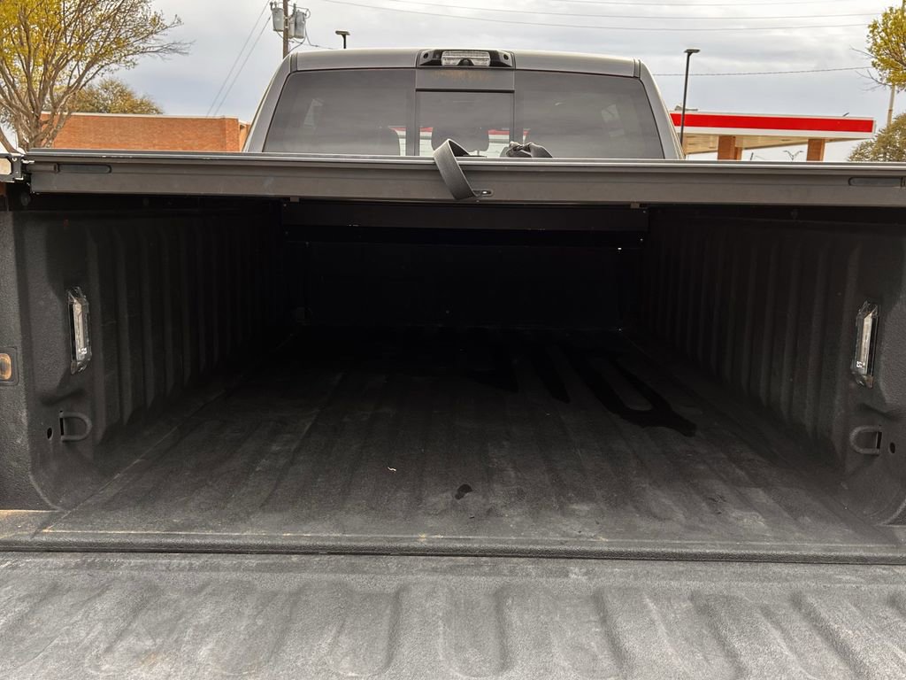 Used 2023 RAM 2500 Limited image 34