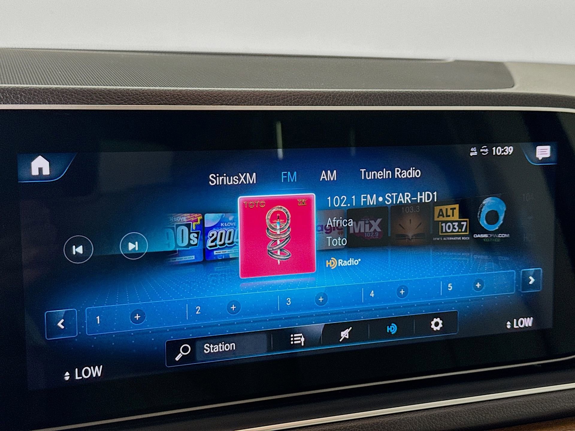 Certified 2021 Mercedes-Benz GLE 350 image 16