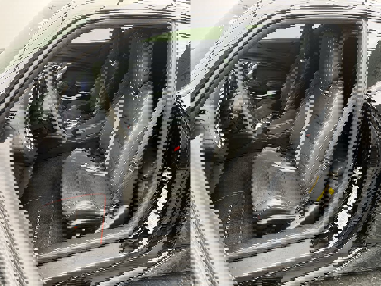 Used 2019 Chevrolet Camaro SS image 8