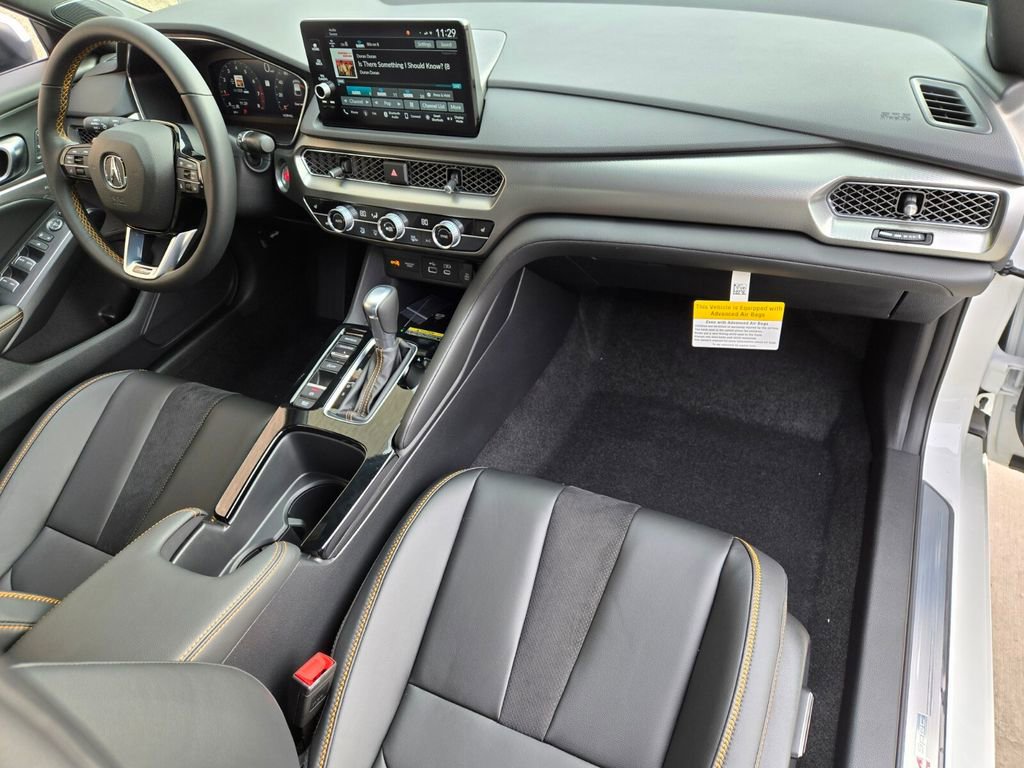 New 2026 Acura Integra A-Spec image 21