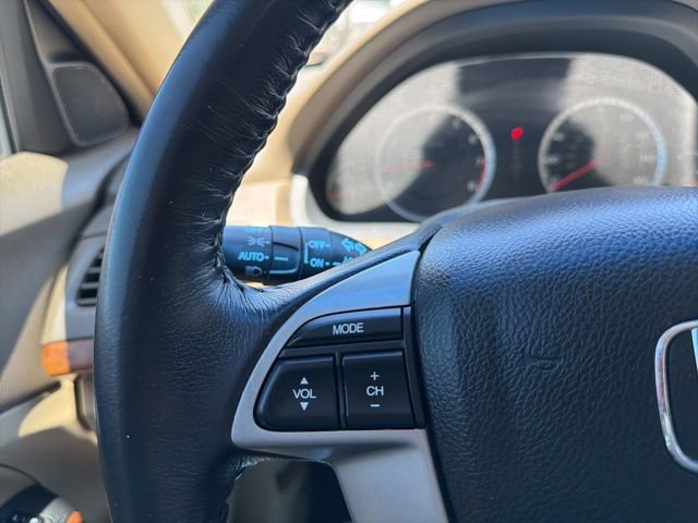 Used 2009 Honda Accord EX-L image 18