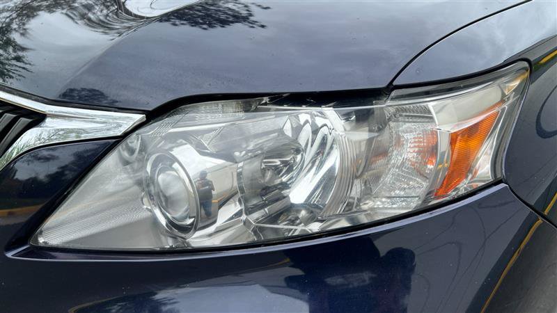 Used 2010 Lexus RX 350 AWD image 27