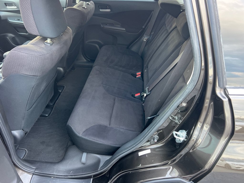 Used 2013 Honda CR-V EX image 13