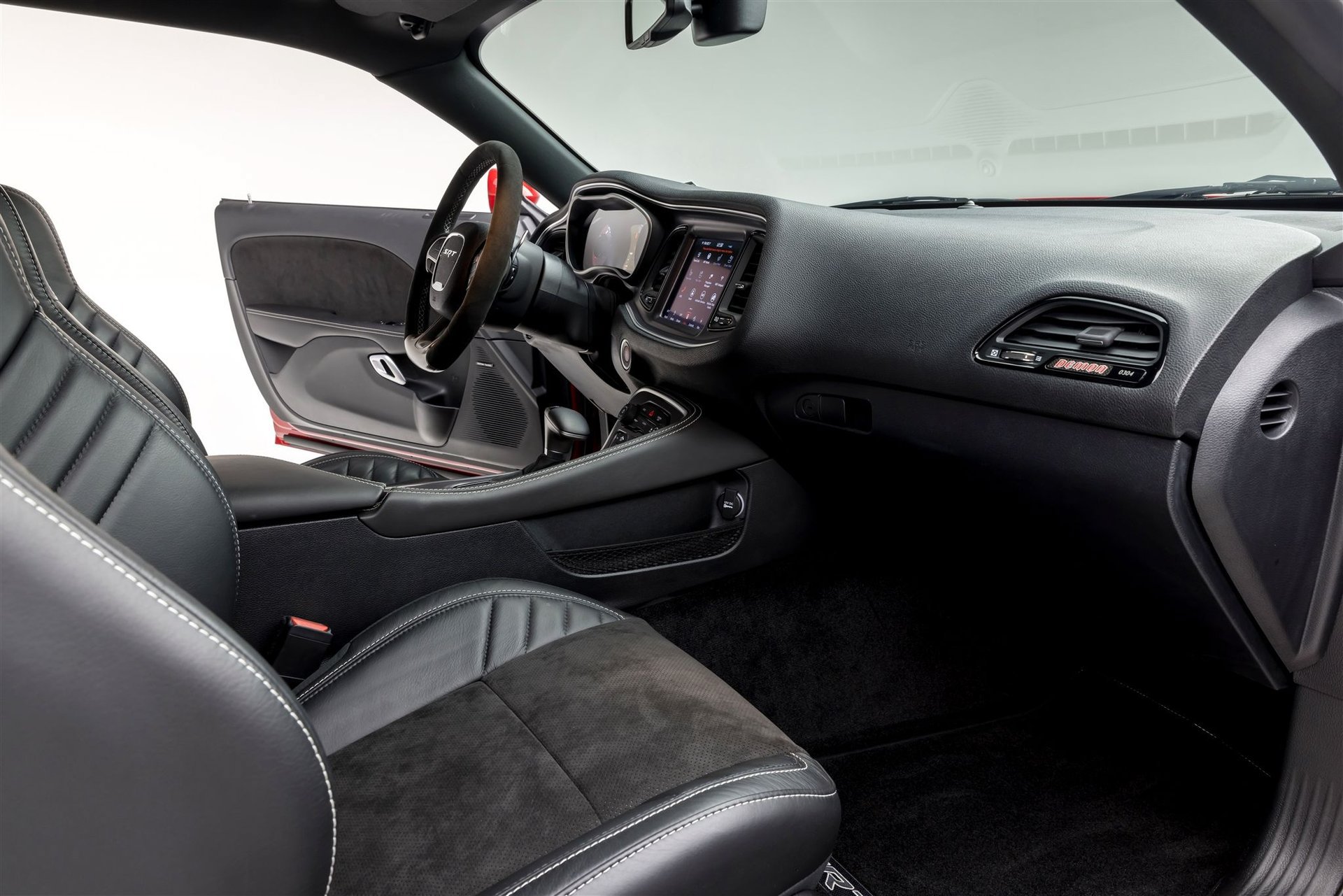 Used 2018 Dodge Challenger SRT Demon RWD image 38