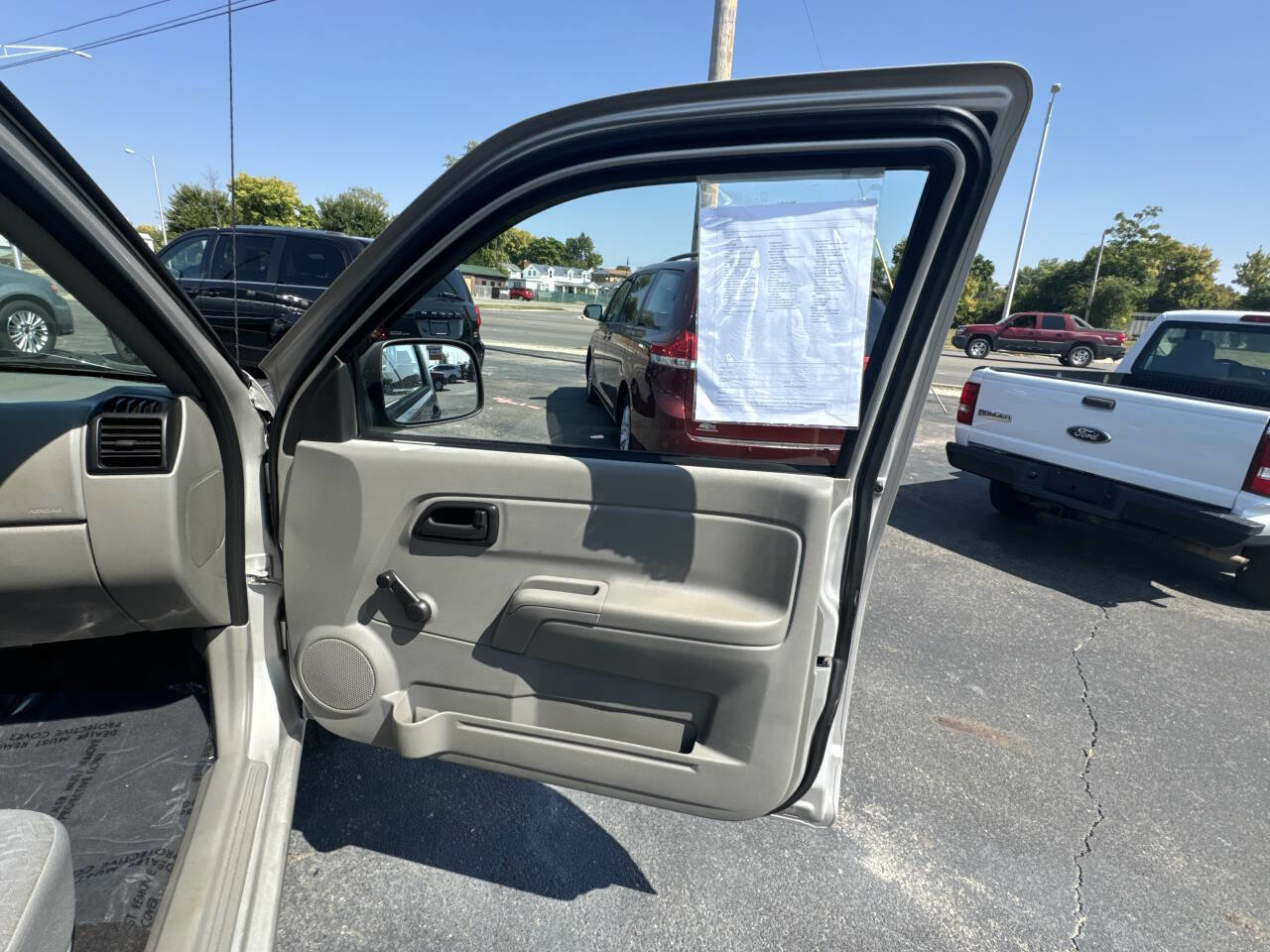 Used 2006 GMC Canyon SL image 23