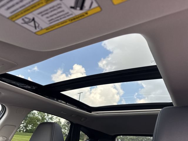New 2026 Nissan Murano SL AWD/4WD image 21