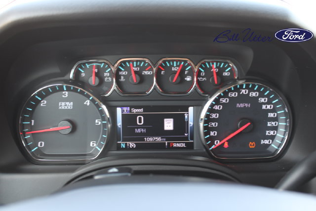 Used 2019 Chevrolet Tahoe LT AWD/4WD image 23