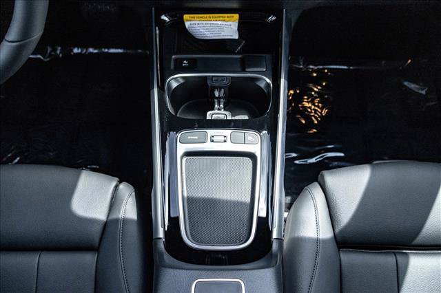 New 2026 Mercedes-Benz GLB 250 4MATIC image 19