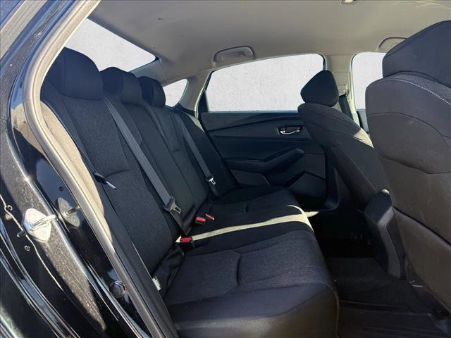 Used 2023 Honda Accord LX image 14