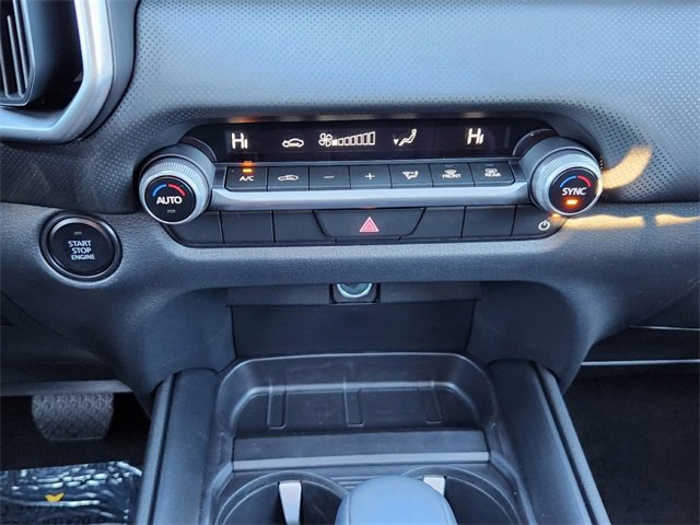 New 2025 MAZDA CX-50 AWD 2.5 S w/ Weather Package image 12