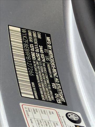 Used 2023 Mercedes-Benz E 350 4MATIC Sedan image 24