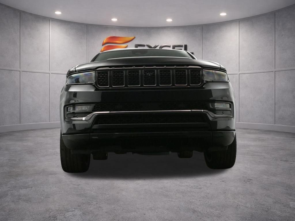 Used 2022 Jeep Grand Wagoneer Series II AWD/4WD image 58