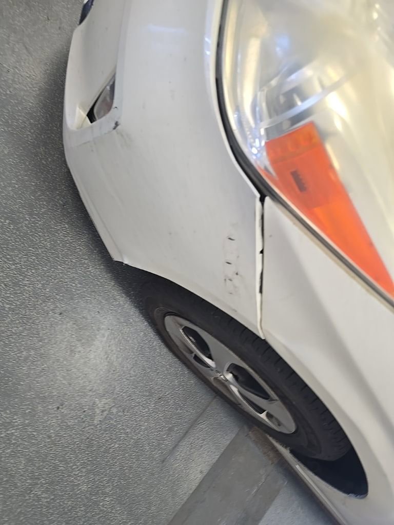 Used 2012 Toyota Prius Three image 3