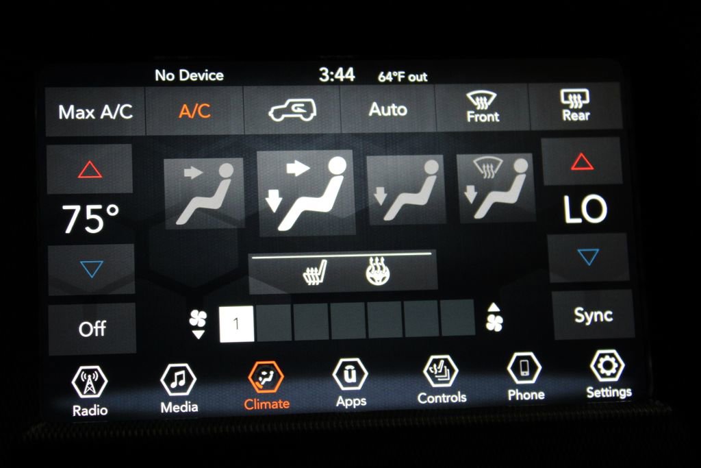 Used 2021 Jeep Wrangler Unlimited Rubicon w/ Cold Weather Group image 41