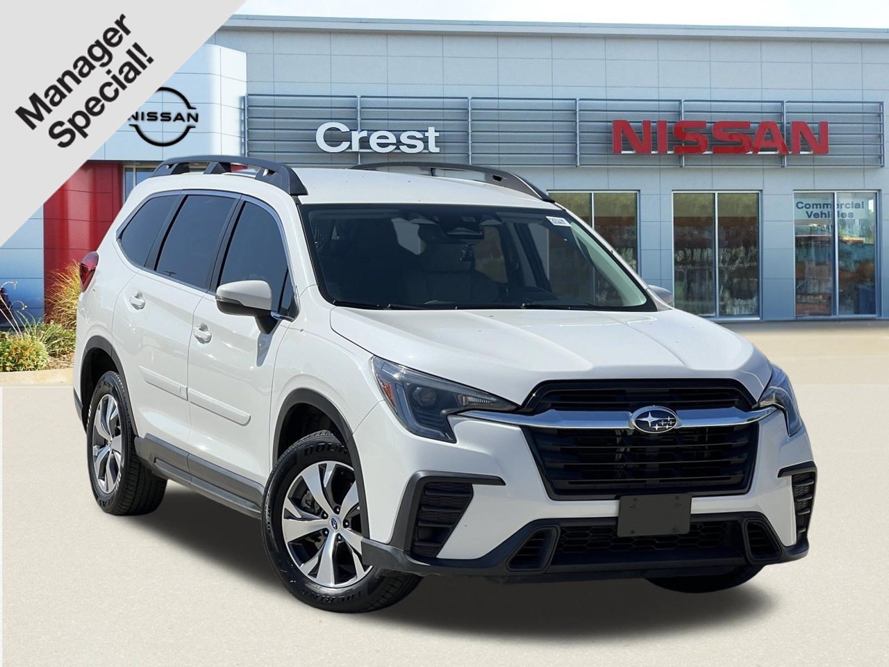 Used 2023 Subaru Ascent Premium w/ Convenience Package