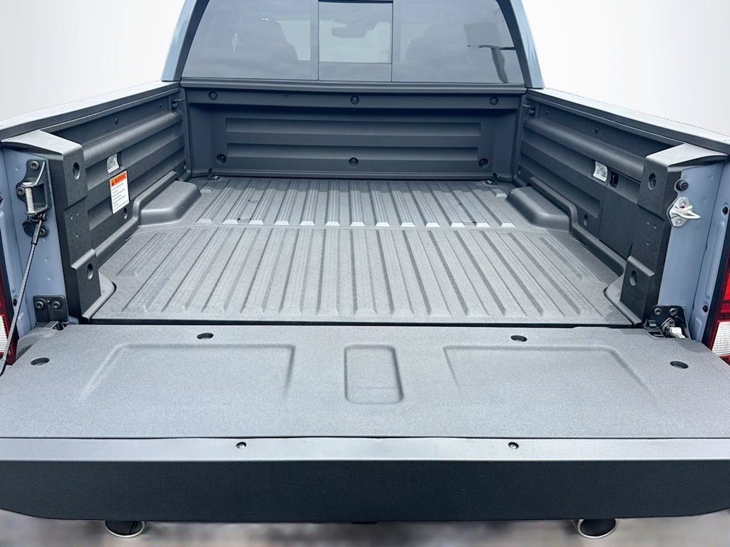New 2026 Honda Ridgeline RTL image 6