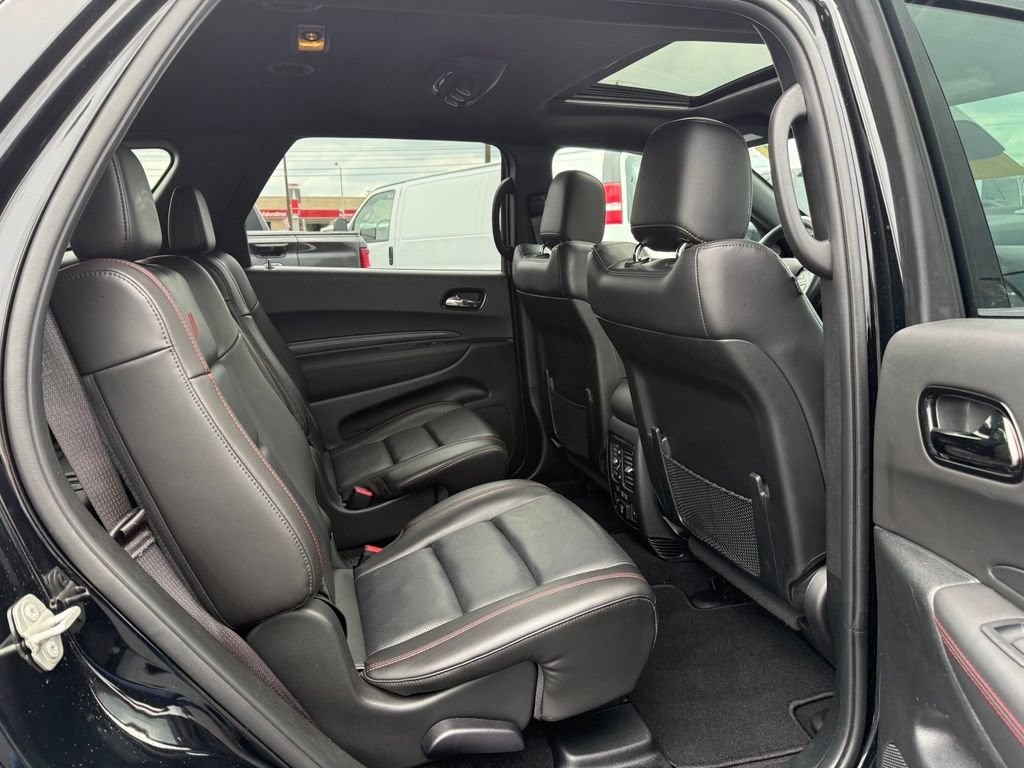 Used 2023 Dodge Durango GT AWD/4WD image 17