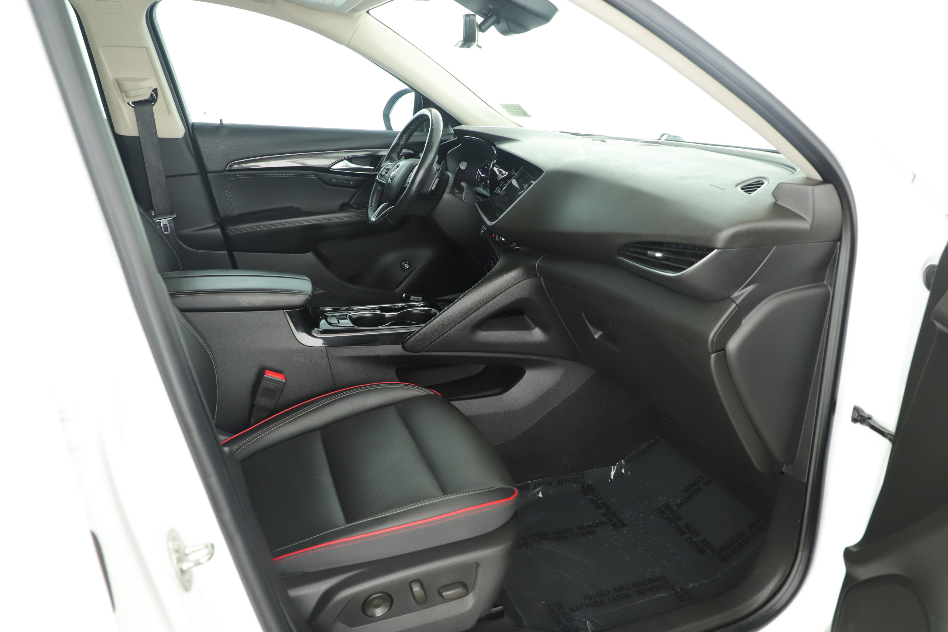 Used 2022 Buick Envision Essence w/ Technology Package II image 20