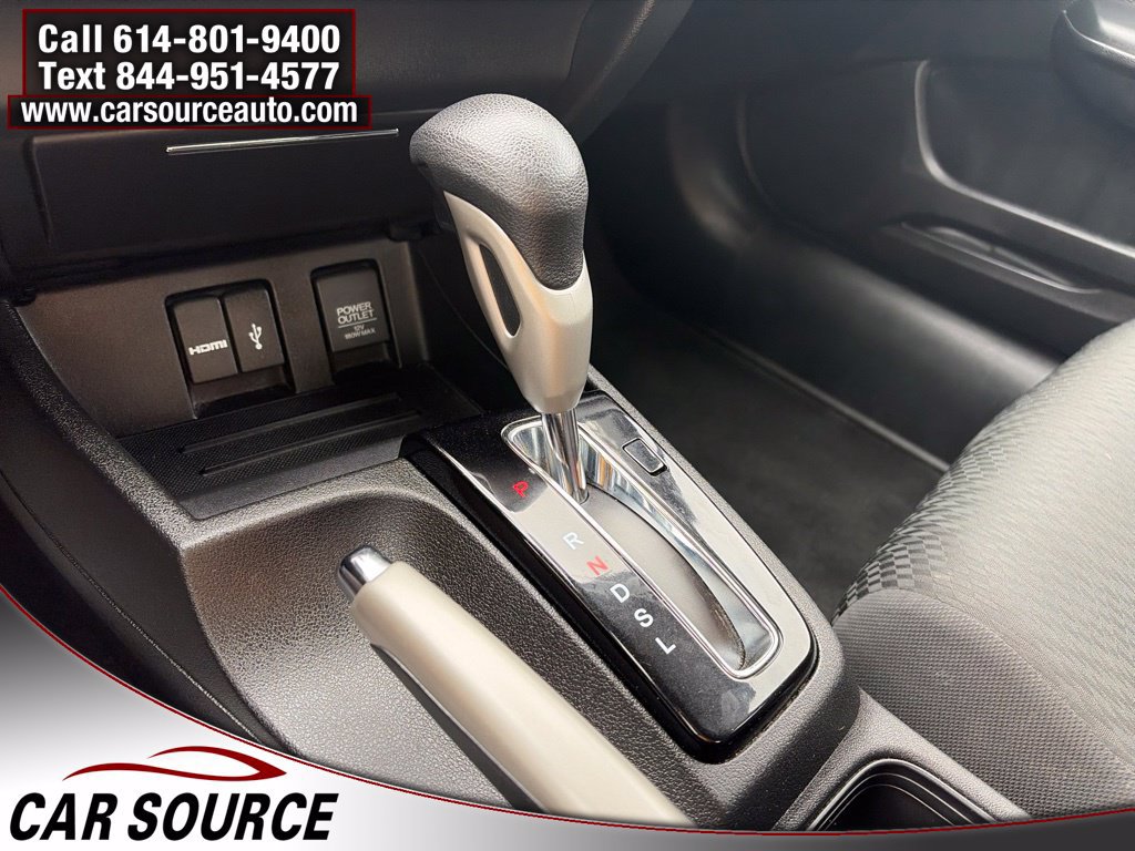 Used 2015 Honda Civic SE image 22