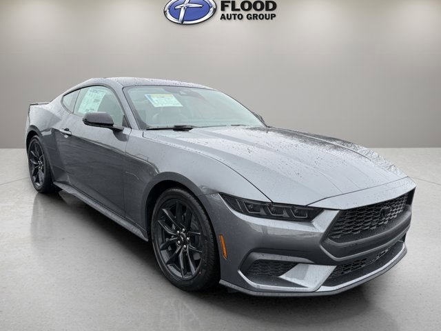 New 2026 Ford Mustang Premium image 1