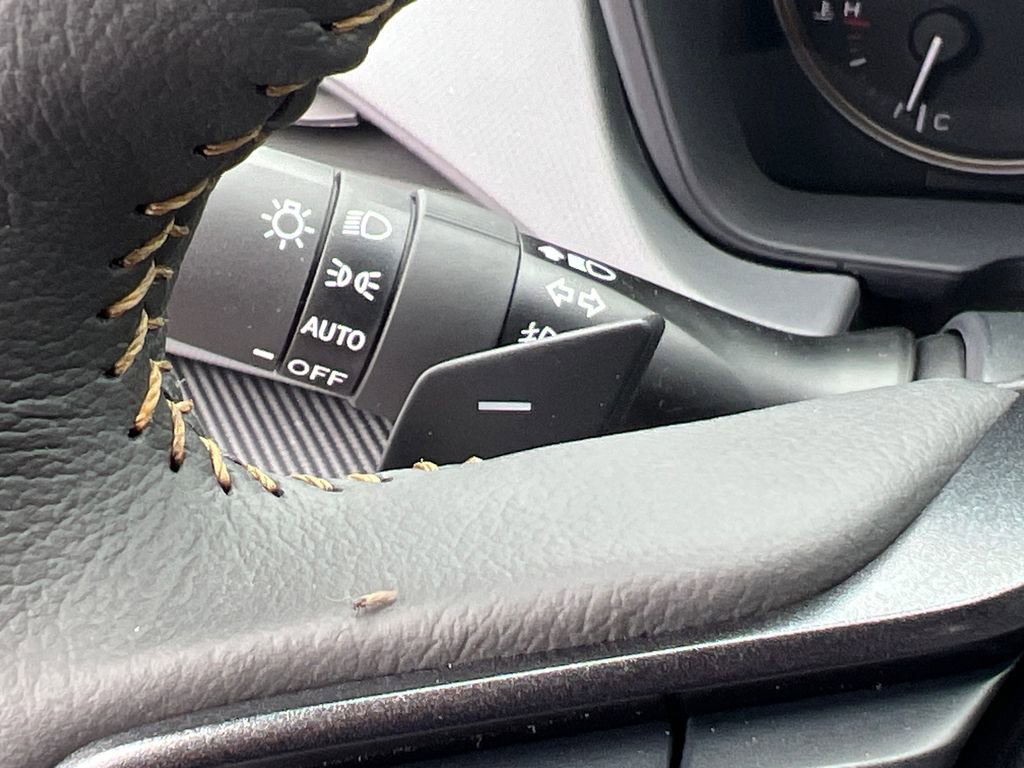 New 2026 Subaru Crosstrek 2.5i Wilderness image 28