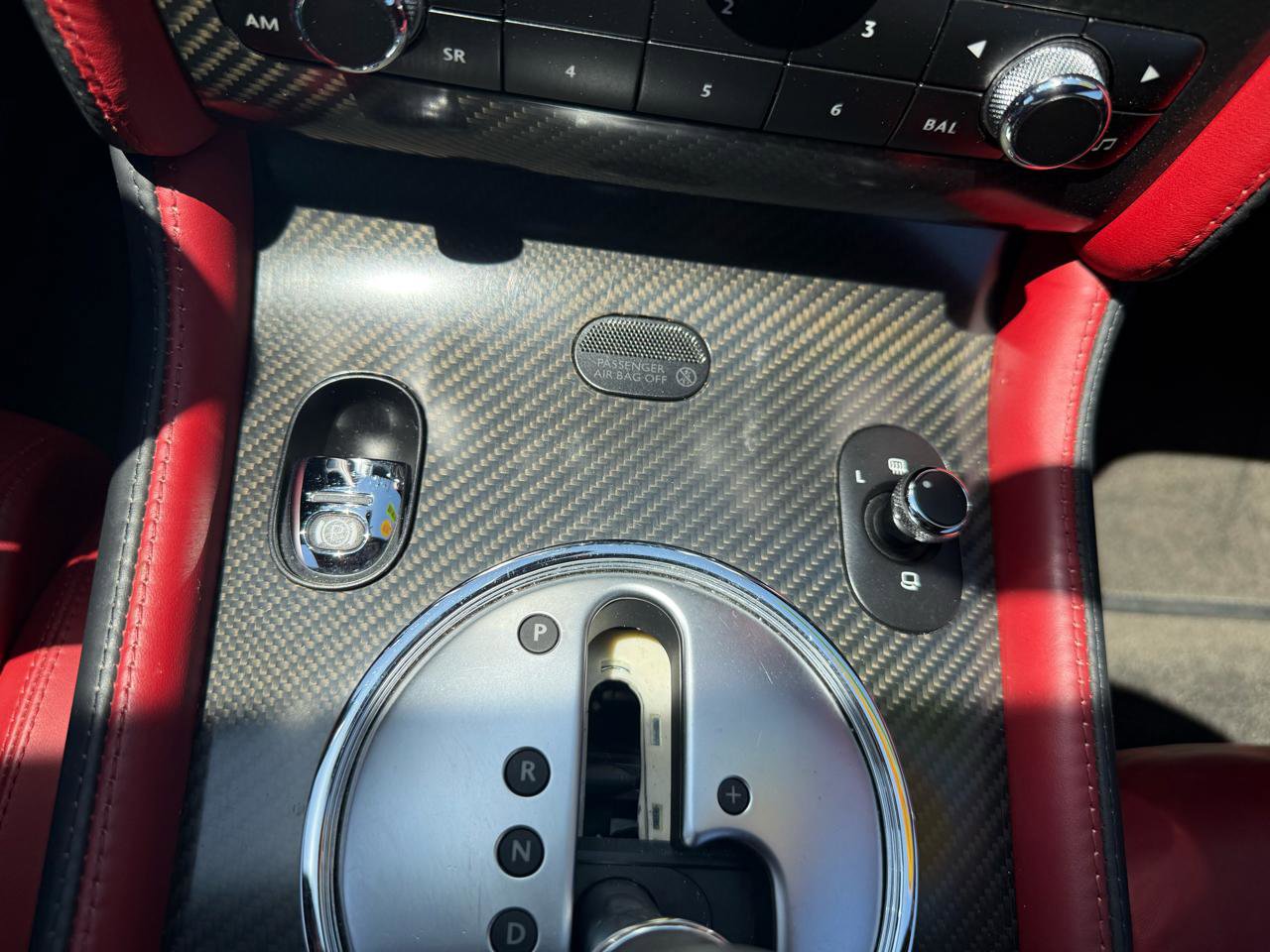 Used 2010 Bentley Continental GT Supersports AWD/4WD image 20