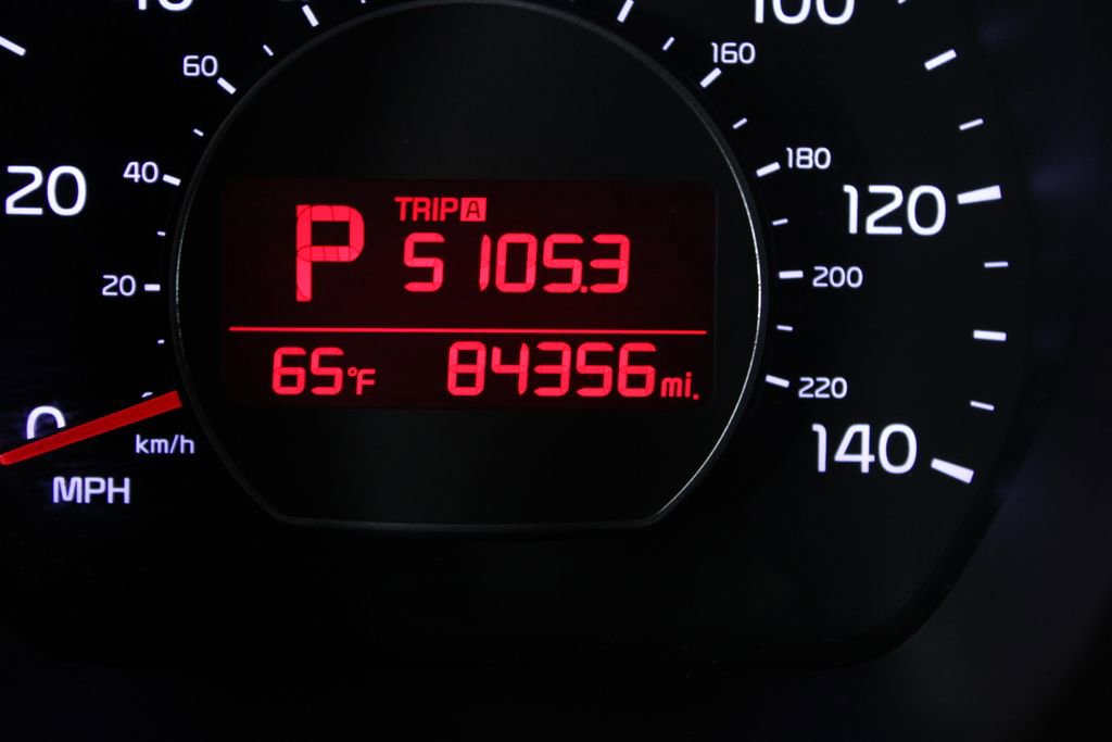 Used 2017 Kia Soul + w/ Audio Package image 24