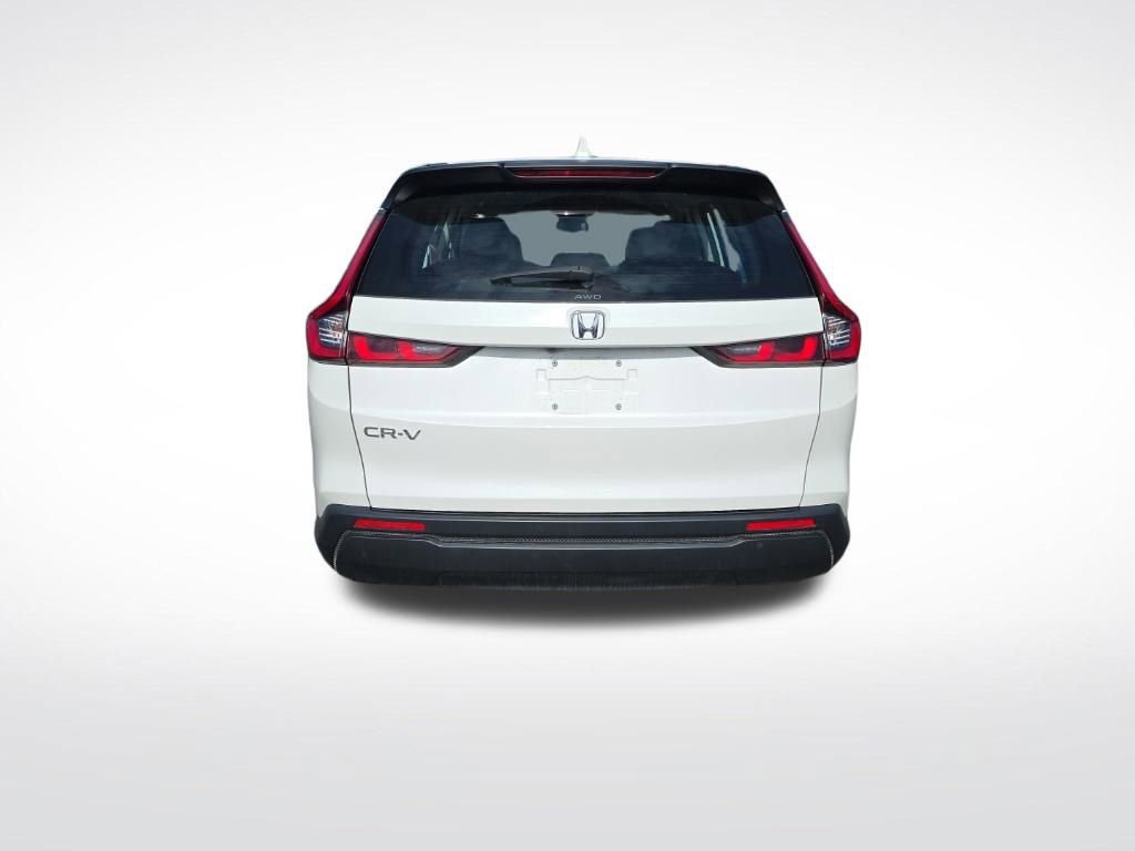 Used 2024 Honda CR-V LX image 6