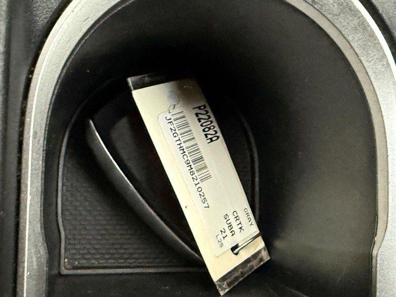 Used 2021 Subaru Crosstrek 2.5i Limited image 31