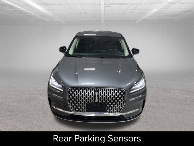 Certified 2023 Lincoln Corsair AWD w/ Equipment Group 101A image 18