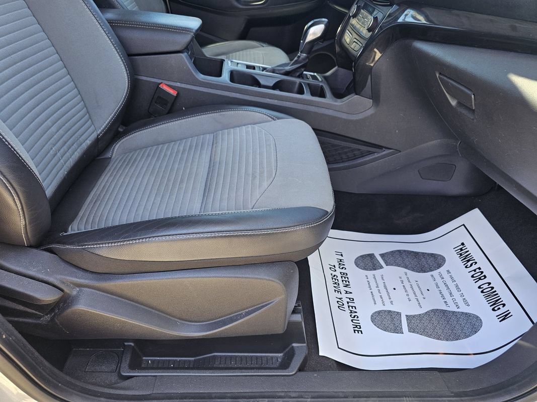 Used 2019 Ford Escape SE AWD/4WD image 22