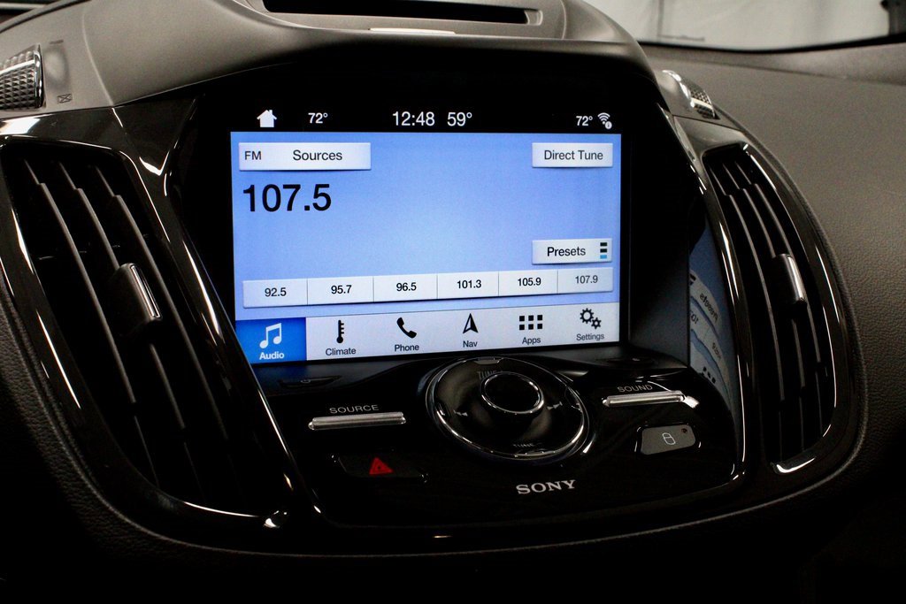 Used 2016 Ford Escape Titanium w/ Equipment Group 301A image 30