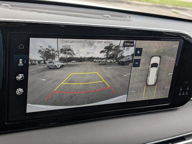 New 2025 Hyundai Palisade Calligraphy image 27