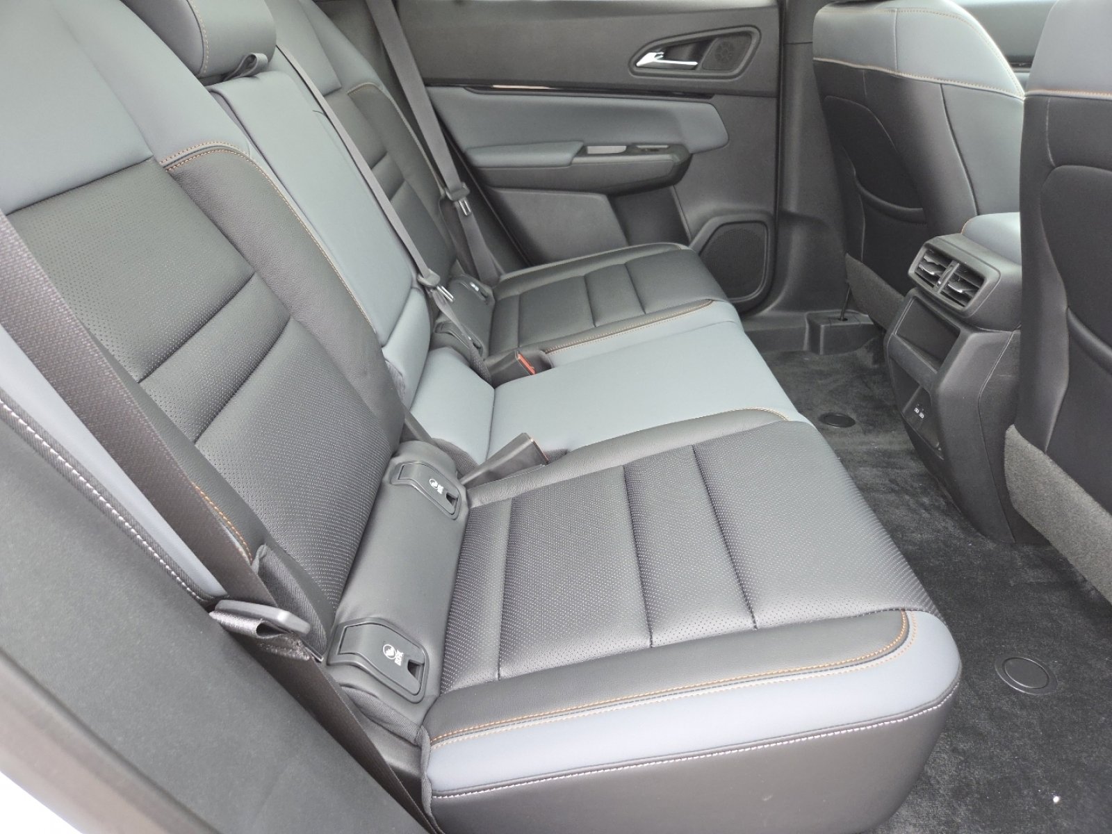 New 2026 Honda Prologue Elite image 23