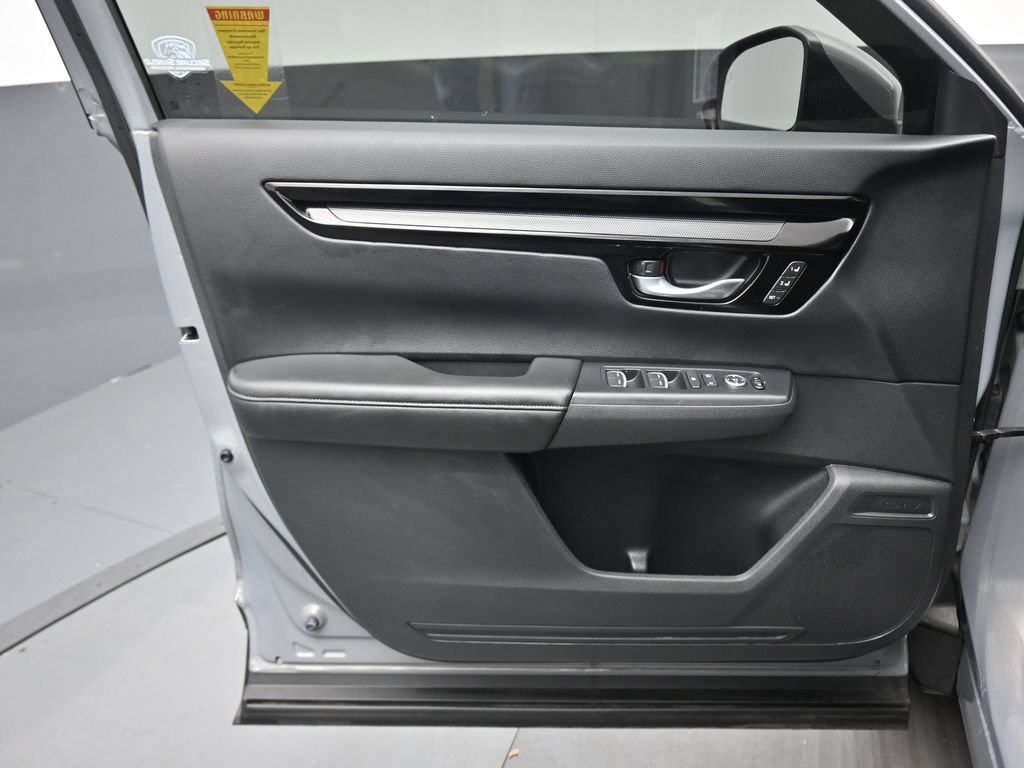 Used 2024 Honda CR-V EX-L image 9