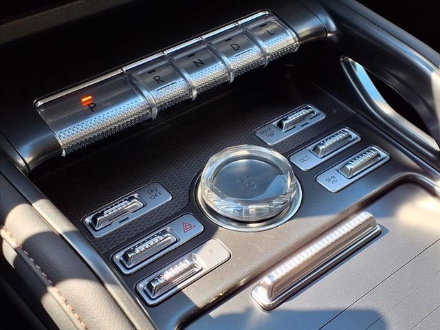 New 2026 Lincoln Nautilus Premier image 15