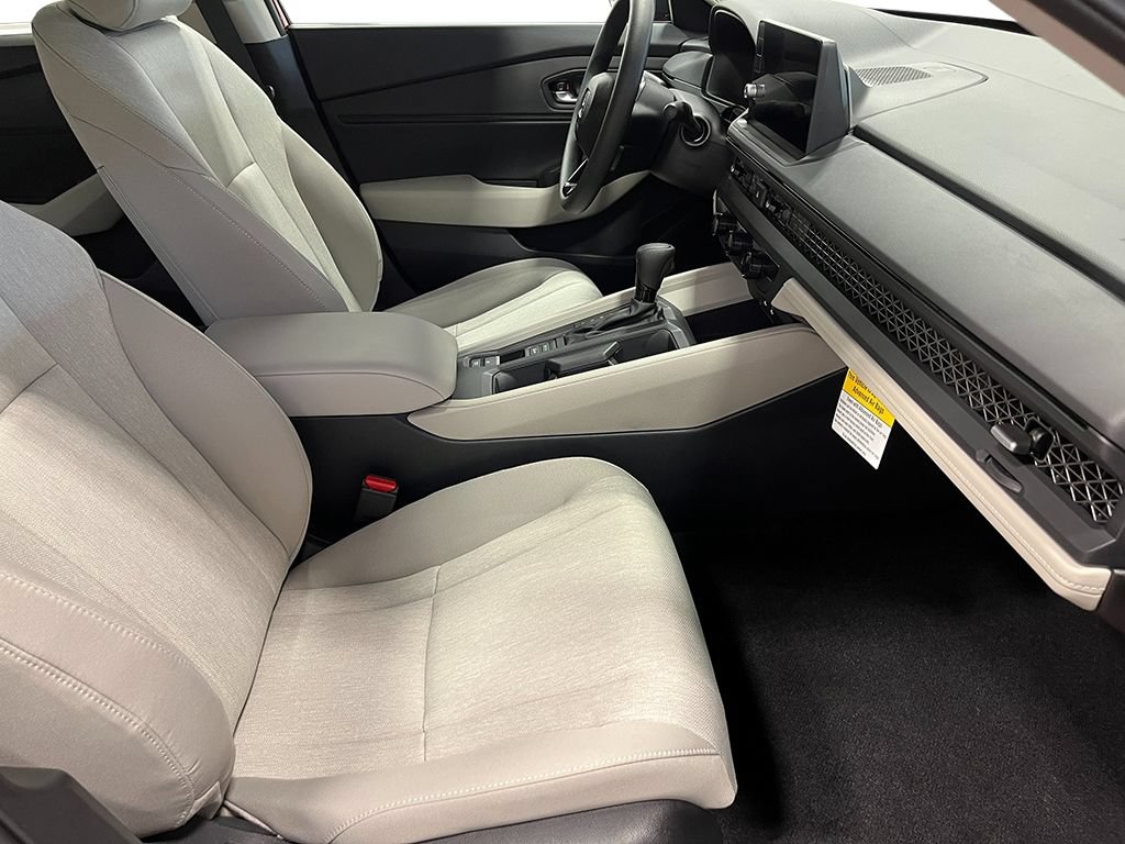 New 2026 Honda Accord SE image 34