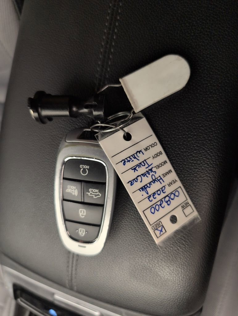 Used 2022 Hyundai Santa Cruz SEL image 39