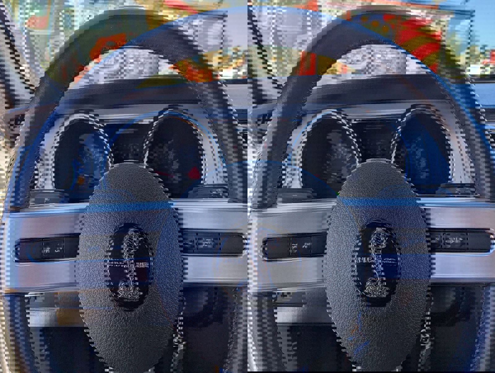 Used 2007 Ford Mustang GT RWD image 29