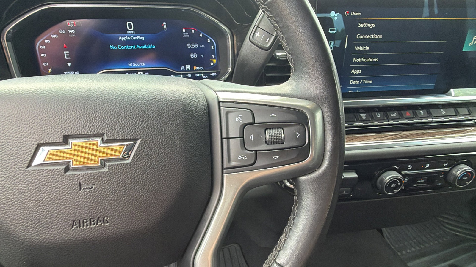Used 2024 Chevrolet Silverado 2500 LT AWD/4WD image 29