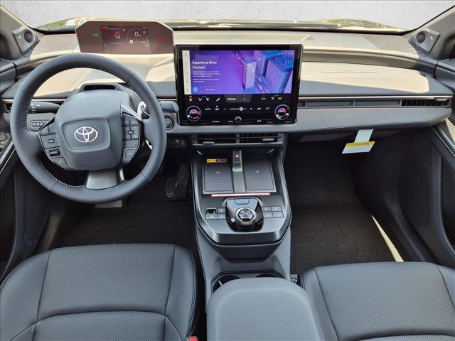 New 2026 Toyota bZ image 15
