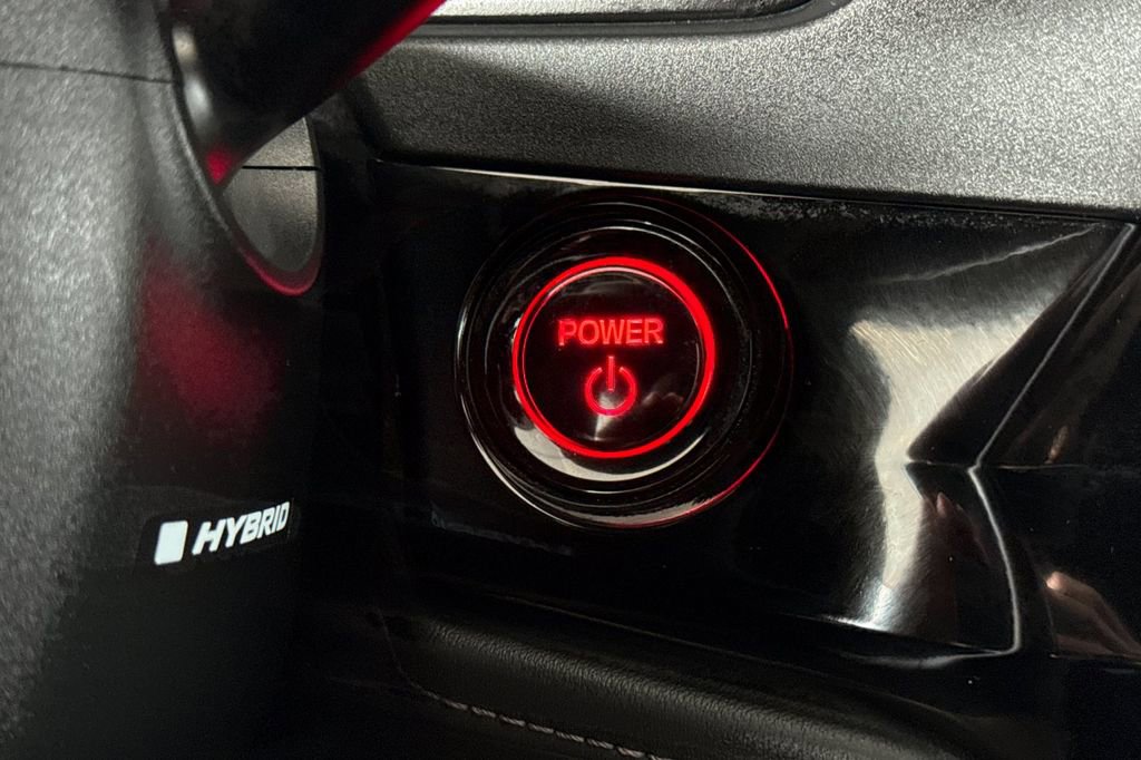 Certified 2025 Honda Accord Sport image 21